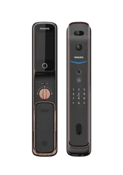 دستگیره هوشمند تشخیص چهره مدل DDL 709FVP