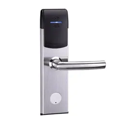 قفل کارتی- هتلی T300