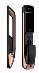 دستگیره هوشمند K20-promax