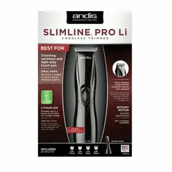 خط زن اندیس Slimline Pro Li