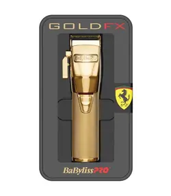 ماشین اصلاح بابیلیس پرو گلد Gold FX