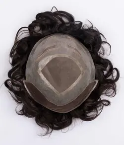 پروتز مو طبیعی