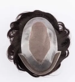 پروتز مو طبیعی