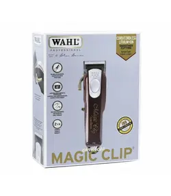 ماشین اصلاح وال مجیک کلیپ کوردلس اروپا