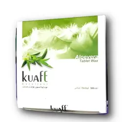 وکس سکه ای کواف