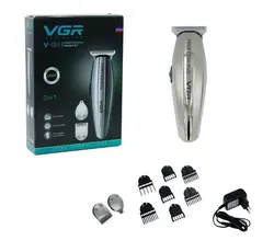 خط زن وی جی آر 001