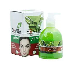 لایه بردار فوری صورت سودا Sevda