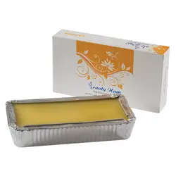 وکس قالبی بیوتی