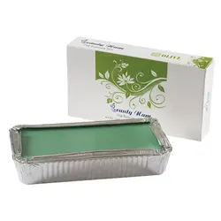 وکس قالبی بیوتی