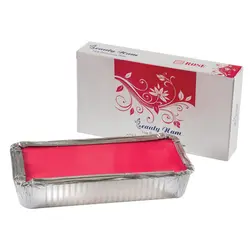 وکس قالبی بیوتی