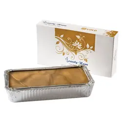 وکس قالبی بیوتی