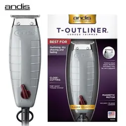 ماشین اصلاح خط زن اندیس اوتلاینر Andis T-Outliner