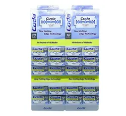 تیغ کودا Coda