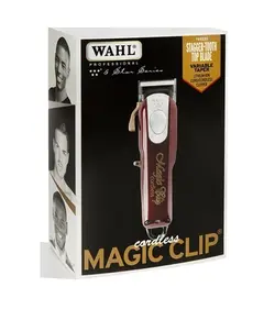 ماشین اصلاح وال مجیک کلیپ آمریکا Magic Clip Cordless