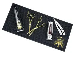 پد رومیزی و ضربه گیر ابزار آرایشگاهی