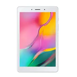 تبلت سامسونگ مدل Galaxy Tab A 8.0 2019 LTE SM-T295 ظرفیت 32 گیگابایت - فروشگاه اینترنتی رزمی آنلاین