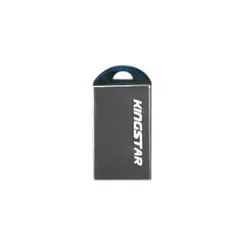 فلش مموری USB2.0 کینگ استار 32 گیگابایت مدل Kingstar KS215 Nino