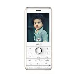 گوشی موبایل Lava مدل spark i8 دو سیم کارت