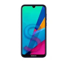 گوشی موبایل آنر مدل 8S KSA-LX9 دو سیم کارت ظرفیت 32 گیگابایت - فروشگاه اینترنتی رزمی آنلاین