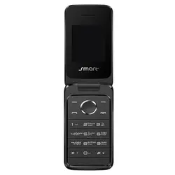 گوشی موبایل اسمارت Flip F1712 دو سیم کارت