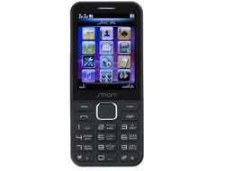 گوشی موبایل اسمارت مدل B-365 Bar دو سیم‌کارت