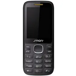 گوشی موبایل اسمارت مدل Click II B-1706 دو سیم‌ کارت