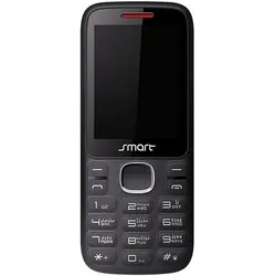 گوشی موبایل اسمارت مدل Club Plus B315 دو سیم‌ کارت