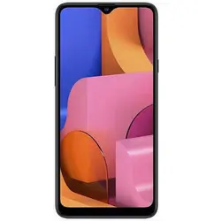 گوشی موبایل سامسونگ مدل Galaxy A20s  دو سیم کارت ظرفیت 32 گیگابایت