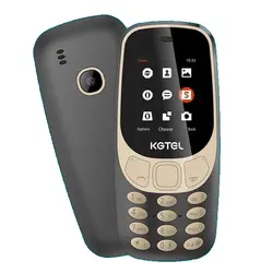 گوشی موبایل کاجیتل KGTEL KG3310