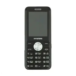 گوشی موبایل هیوندای مدل Seoul K3 دو سیم کارت