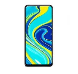 گوشی موبایل شیائومی مدل Redmi Note 9S M2003J6A1G دو سیم‌ کارت ظرفیت 128 گیگابایت