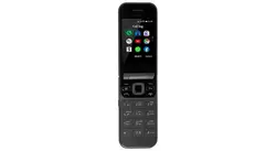 گوشی موبایل نوکیا مدل Nokia 2720 Flip دو سیم کارت