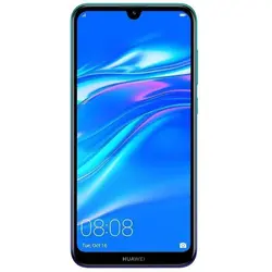 گوشی موبایل هوآوی مدل Y6 Prime  2019 MRD-LX1F  دو سیم کارت ظرفیت 32 گیگابایت