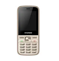 گوشی موبایل هیوندای مدل seoul K1 دو سیم کارت
