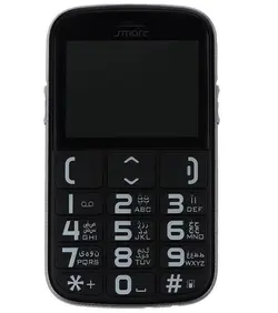 گوشي موبايل اسمارت مدل Smart E2452 Easy Dual SIM