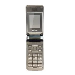 گوشی موبایل تاشو KGTEL S3600