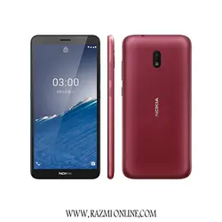 گوشی موبایل نوکیا NOkiA C1