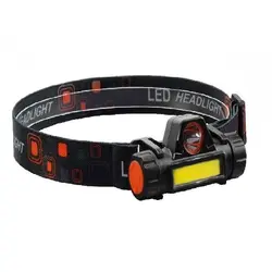 چراغ پیشانی - هدلایت 360 مدل Headlamp hph-88