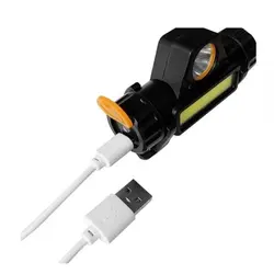 چراغ پیشانی - هدلایت 360 مدل Headlamp hph-88