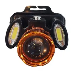 چراغ پیشانی ،هدلایت yoko مدل YK-1910