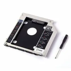 براکت هارد اینترنال مدل 9.5 hdd caddy