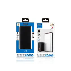 پاور بانک Joyroom مدل D-M190 Plus با ظرفیت 20000mA