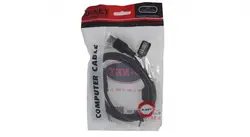 کابل افزایش طول USB 2.0 دی نت به طول 1.5 متر