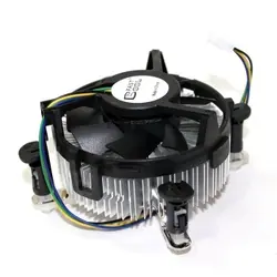فن سی پی یو FAN CPU LGA COMBO