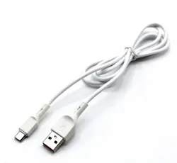 کابل فست شارژ میکرو usb - اسکای دلفین S58V