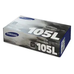 کارتریج تونر مشکی طرح اصلی SAMSUNG مدل MLT-D105L