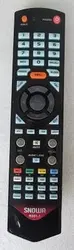 کنترل LCD-LED اسنوا K601-1
