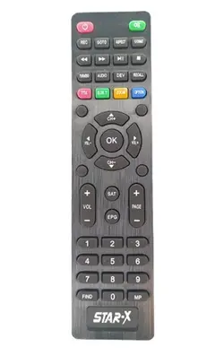 کنترل استار ایکس مینی STAR-X MINI HD
