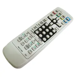 کنترل تلویزیون JVC جی وی سی قدیمی RM-C1280