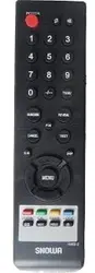 کنترل اسنوا SNOWA H502-2